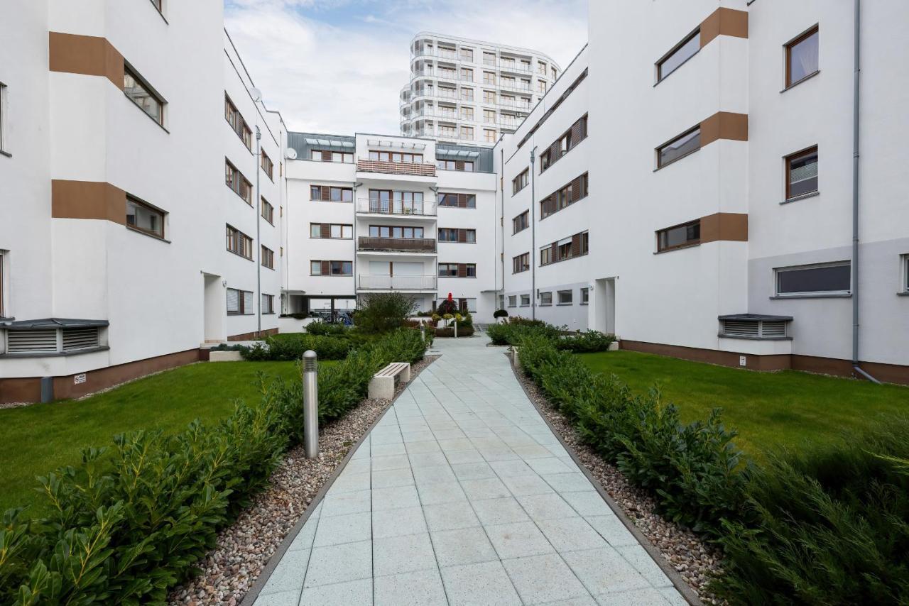 Apartment Platan Center Iv By Renters