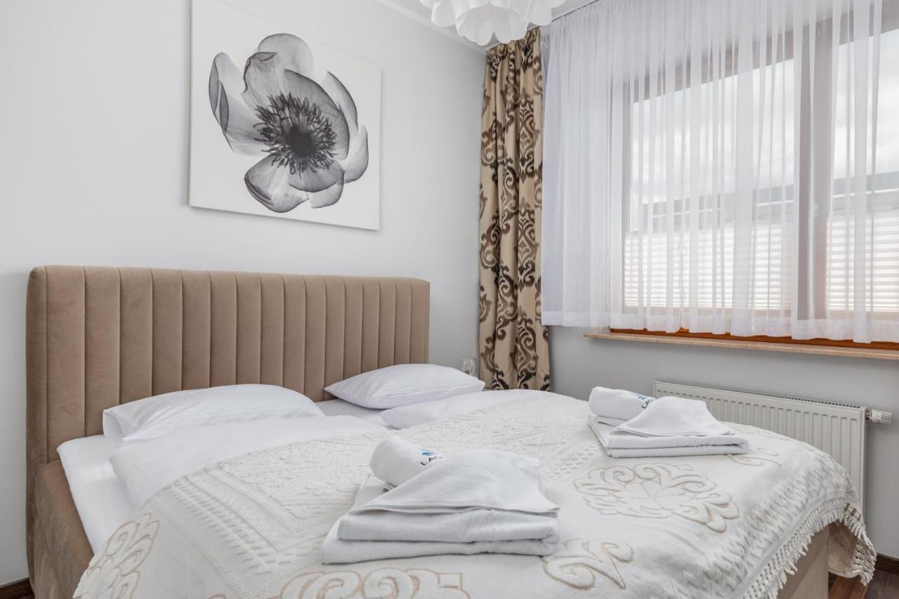 Platan Center Iv By Renters Apartment *