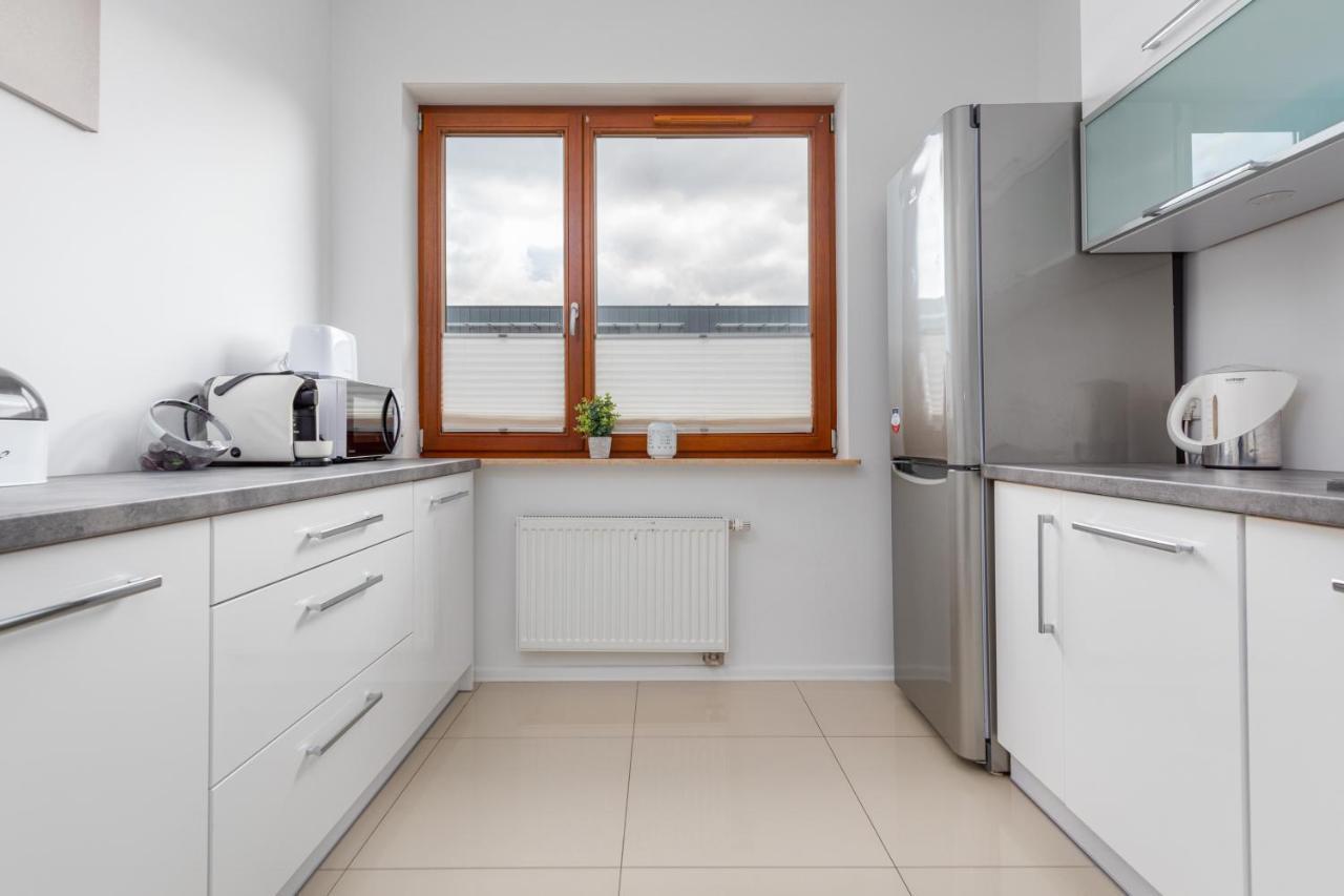 Platan Center Iv By Renters Apartment Swinoujscie