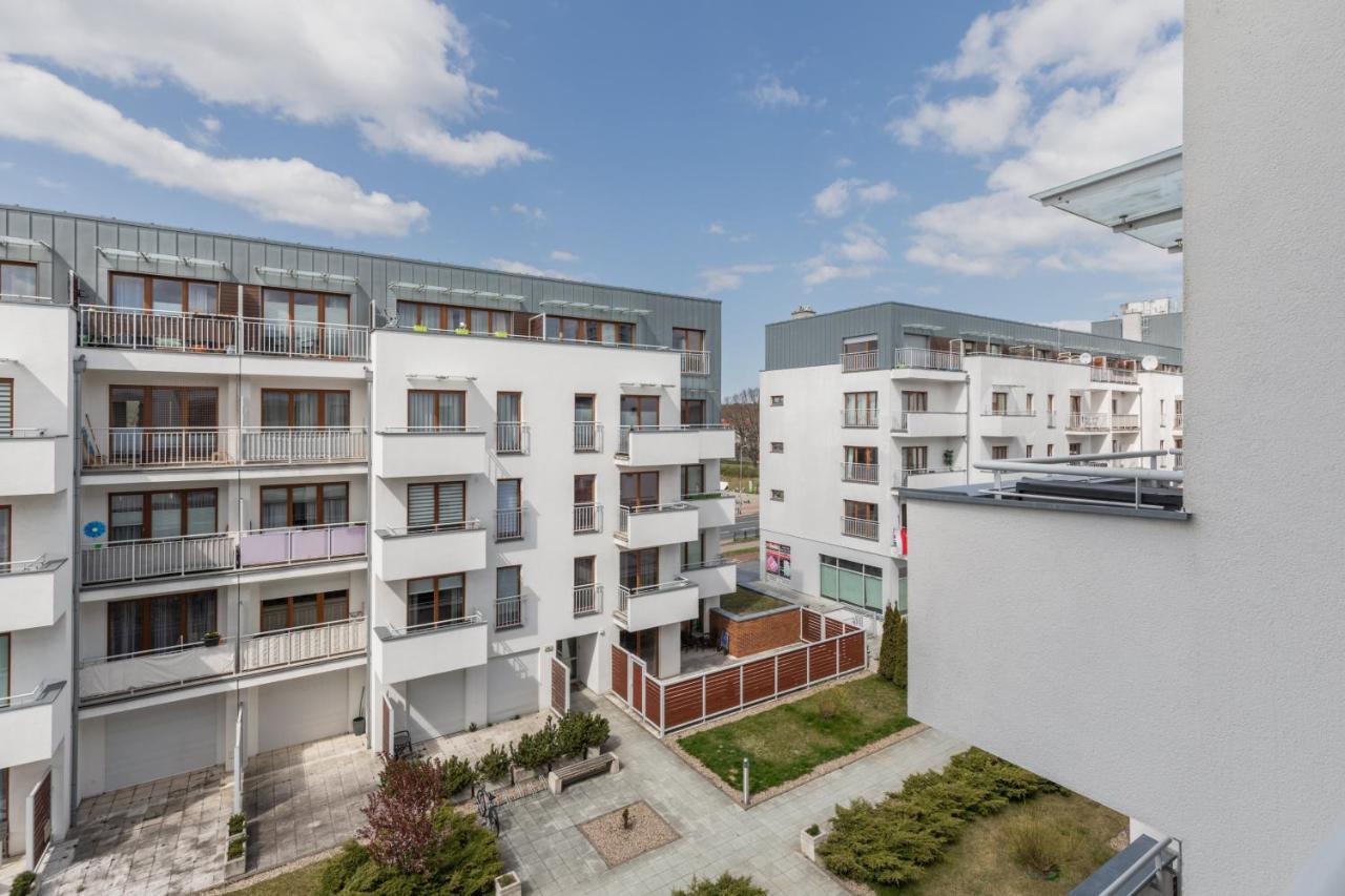 Platan Center Iv By Renters Apartment *