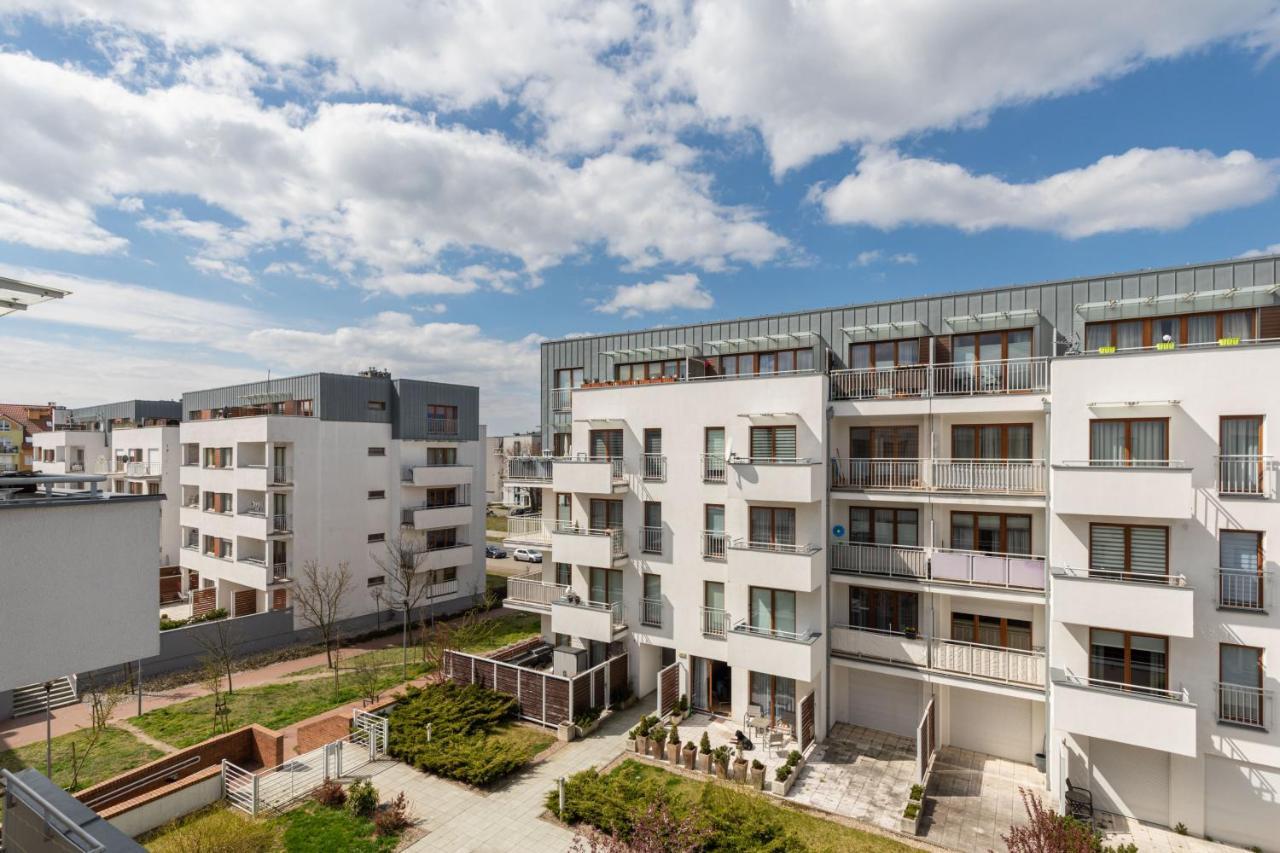 Platan Center Iv By Renters