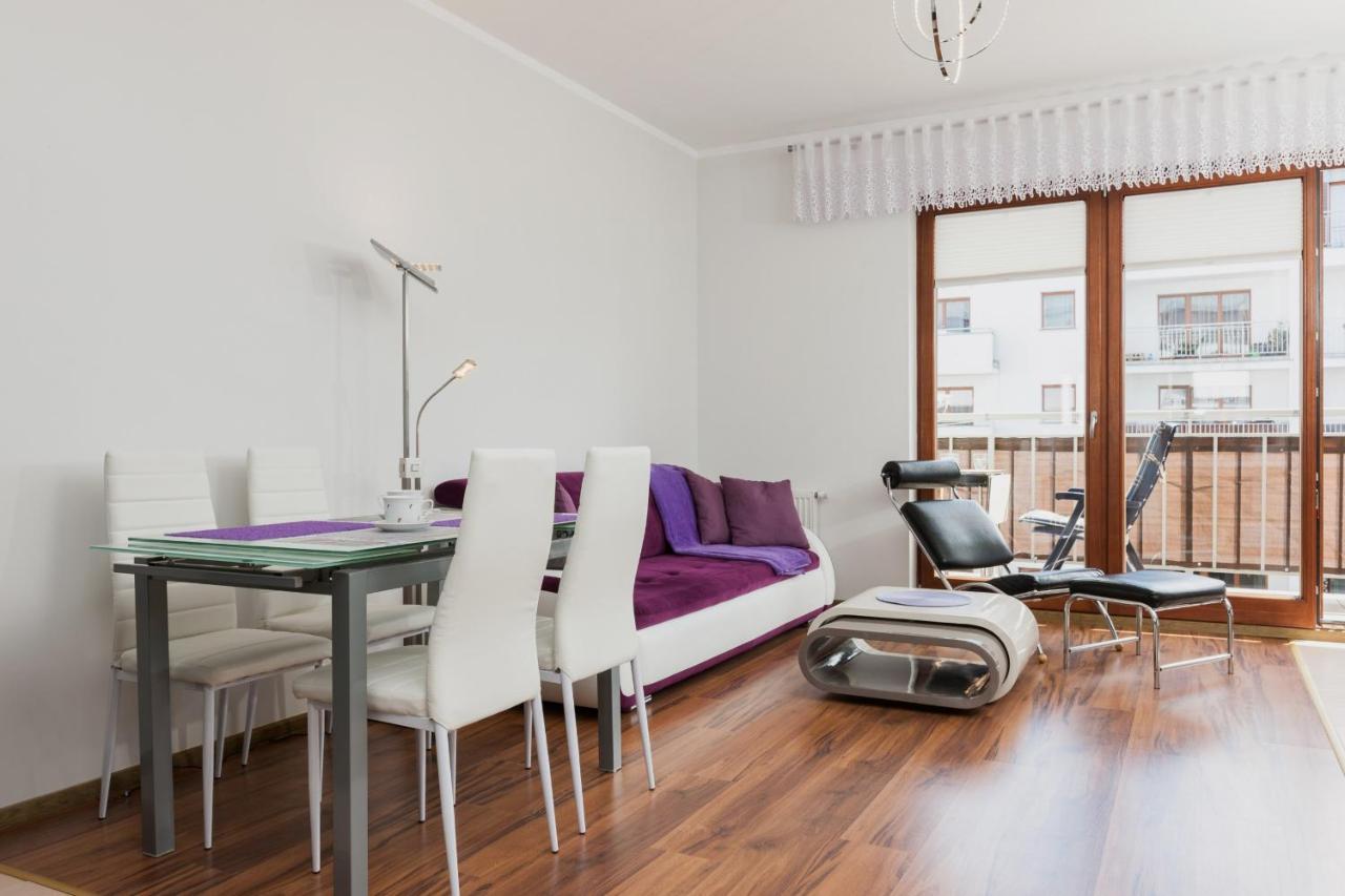 Platan Center Iv By Renters