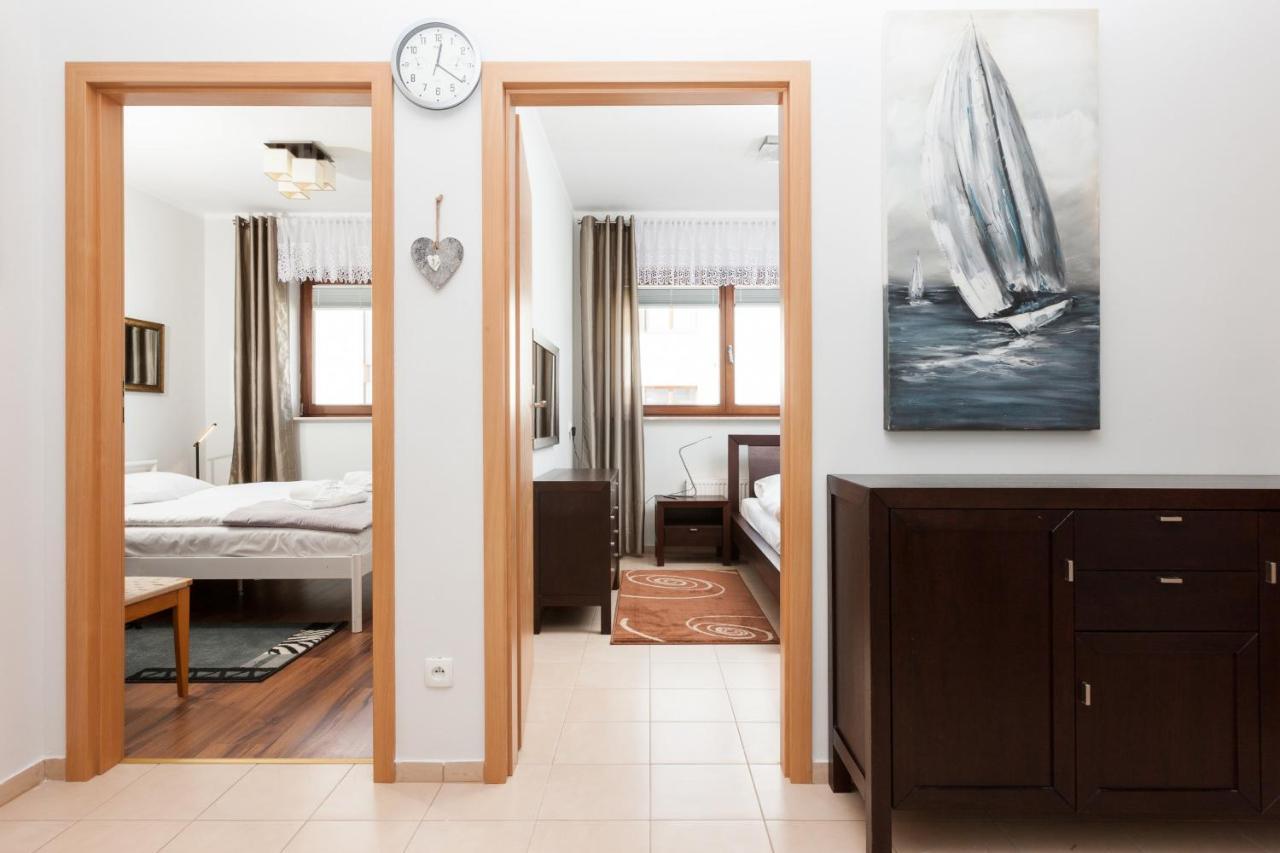 Platan Center Iv By Renters