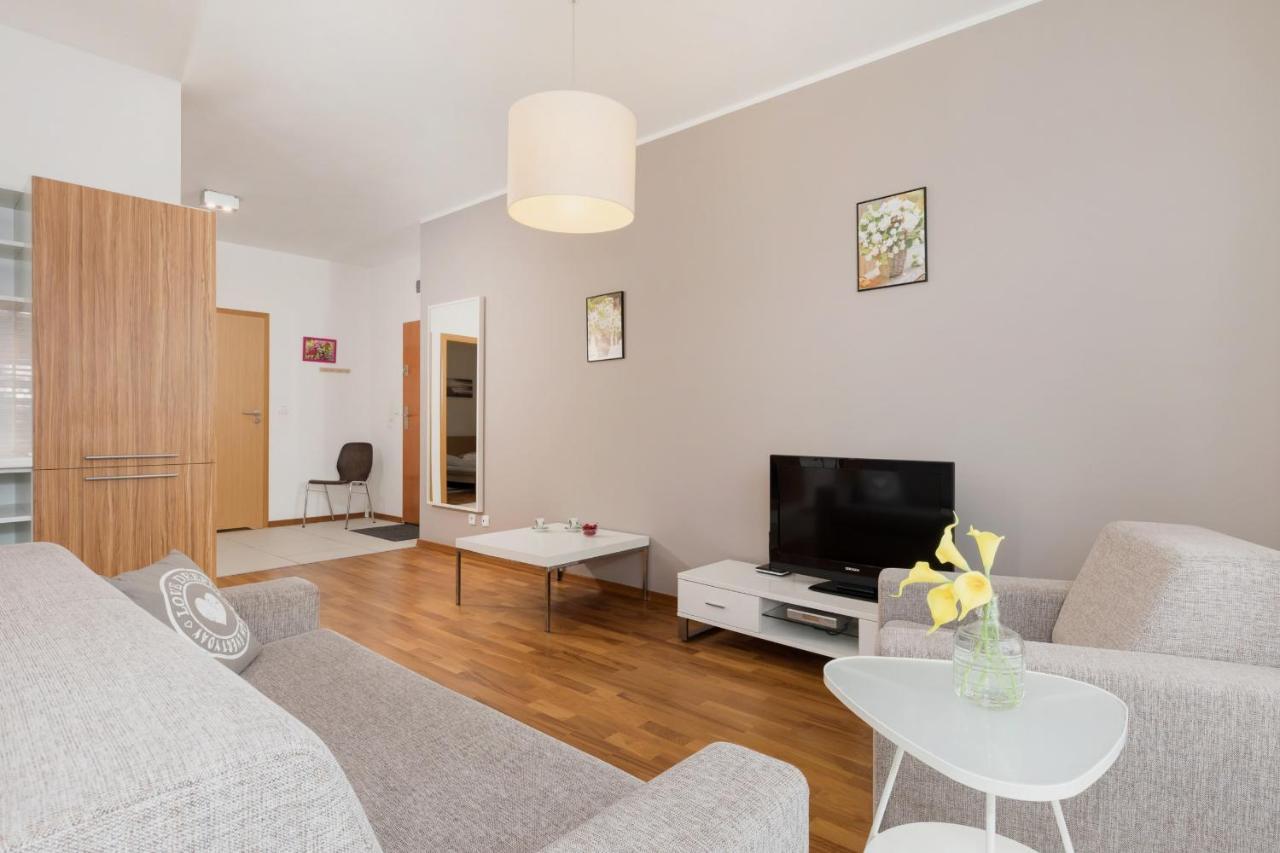 Platan Center Iv By Renters * Swinoujscie