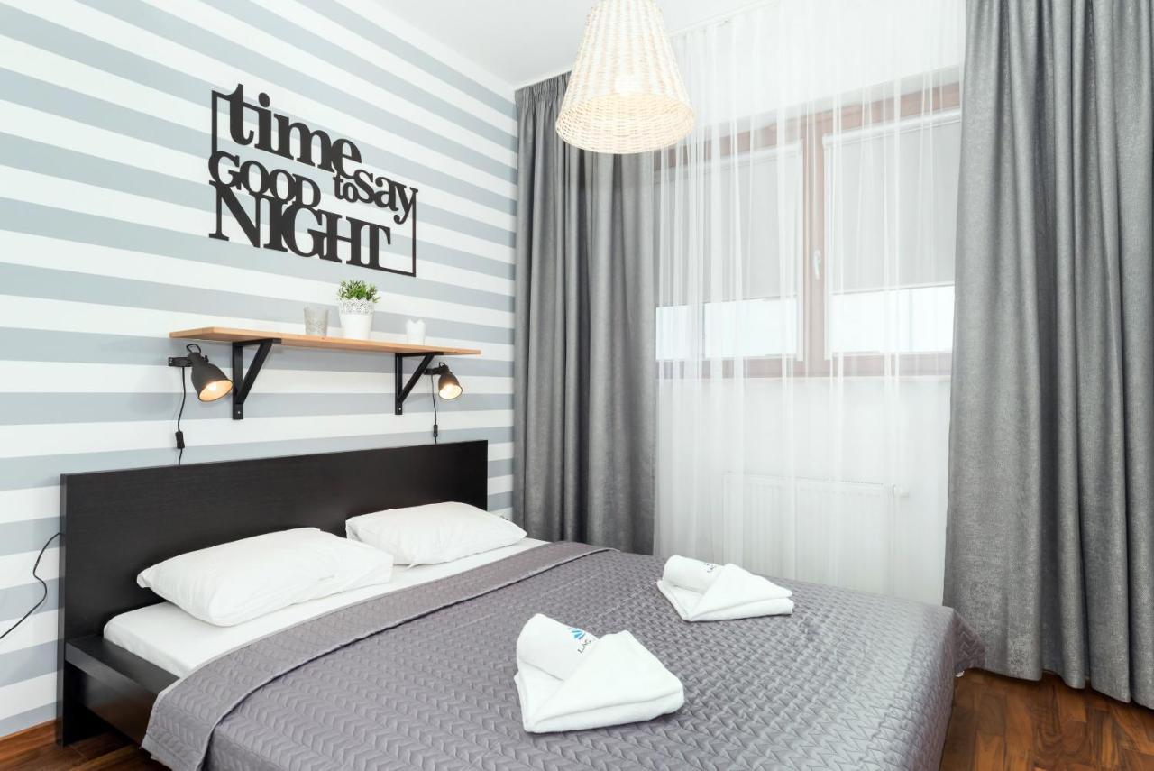 Apartment Platan Center Iv By Renters *