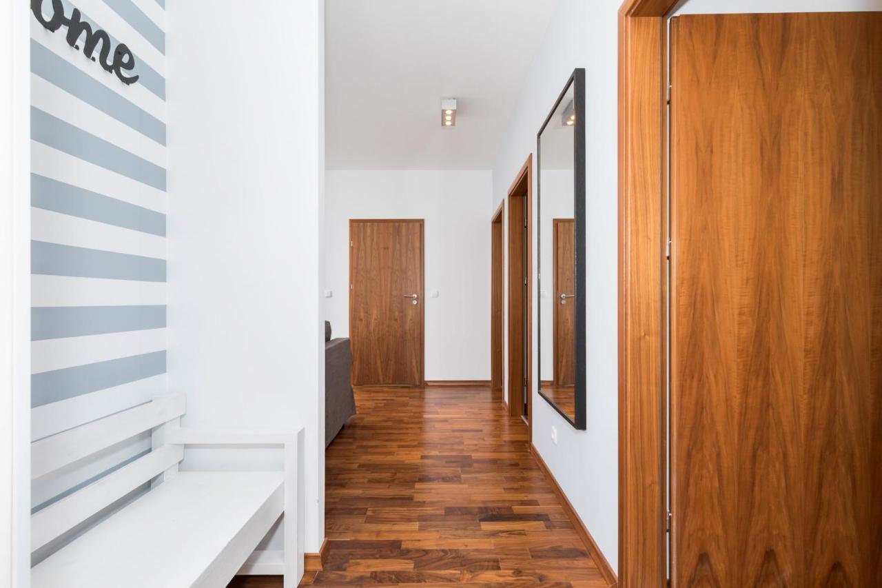 Apartment Platan Center Iv By Renters *