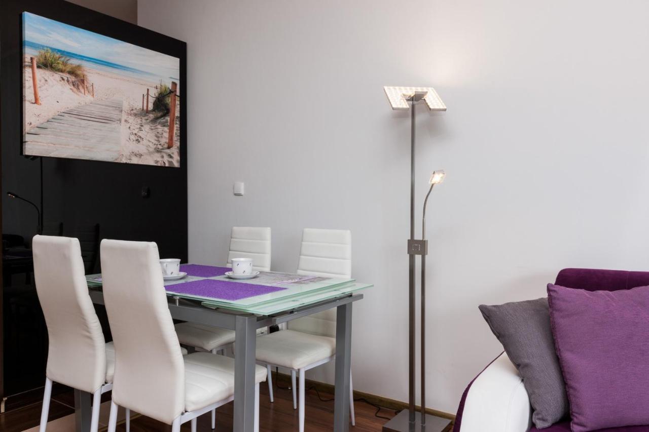 Apartment Platan Center Iv By Renters