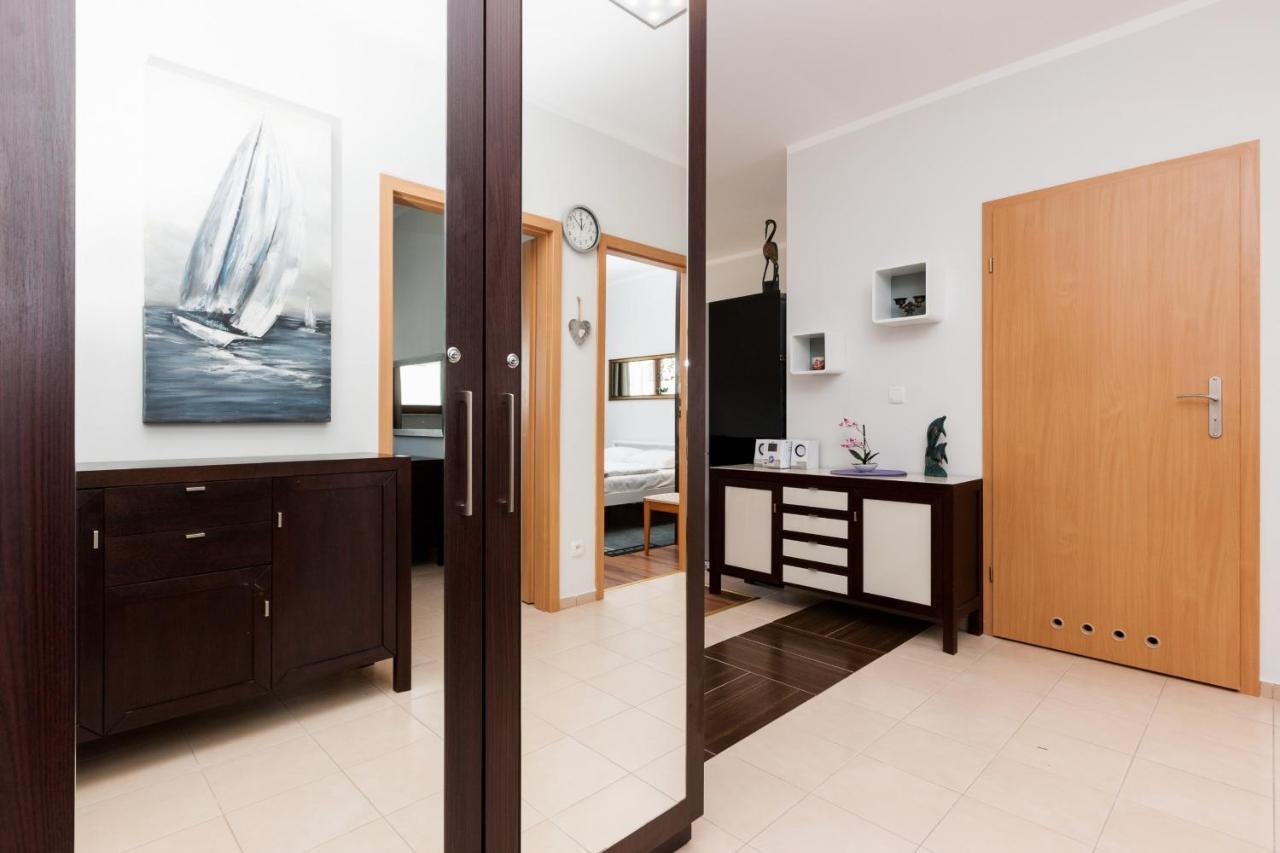 Platan Center Iv By Renters
