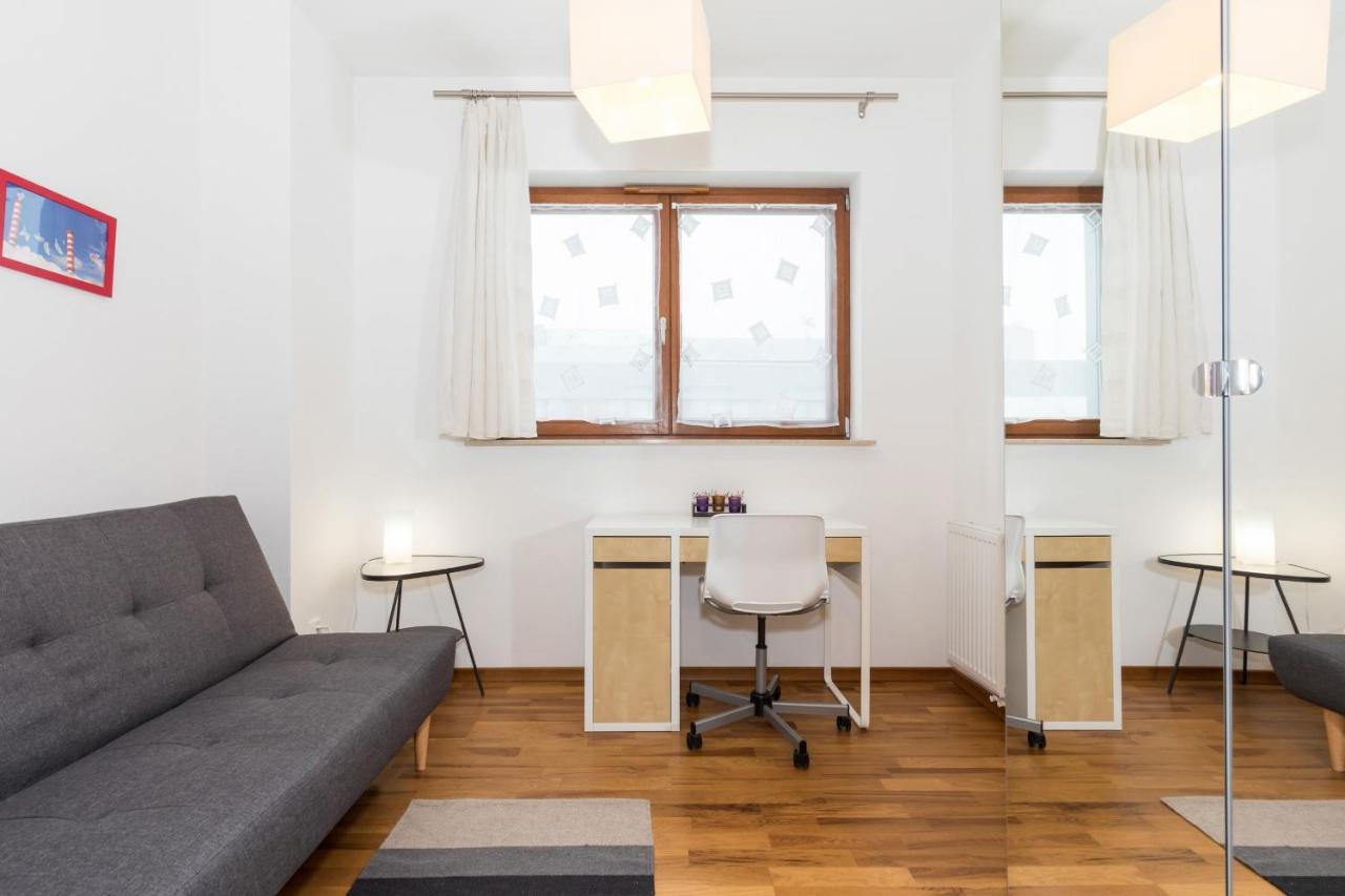 Apartment Platan Center Iv By Renters *