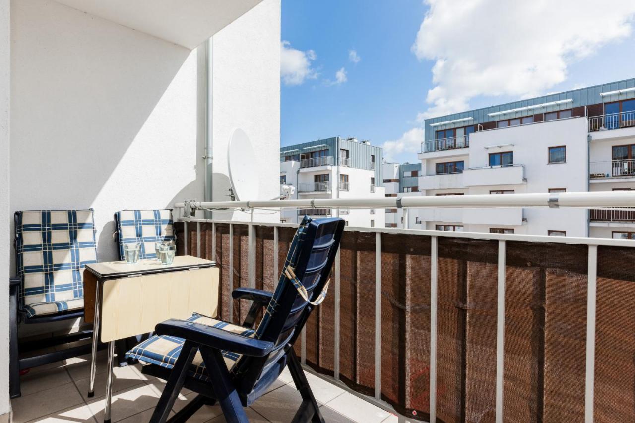 Platan Center Iv By Renters *