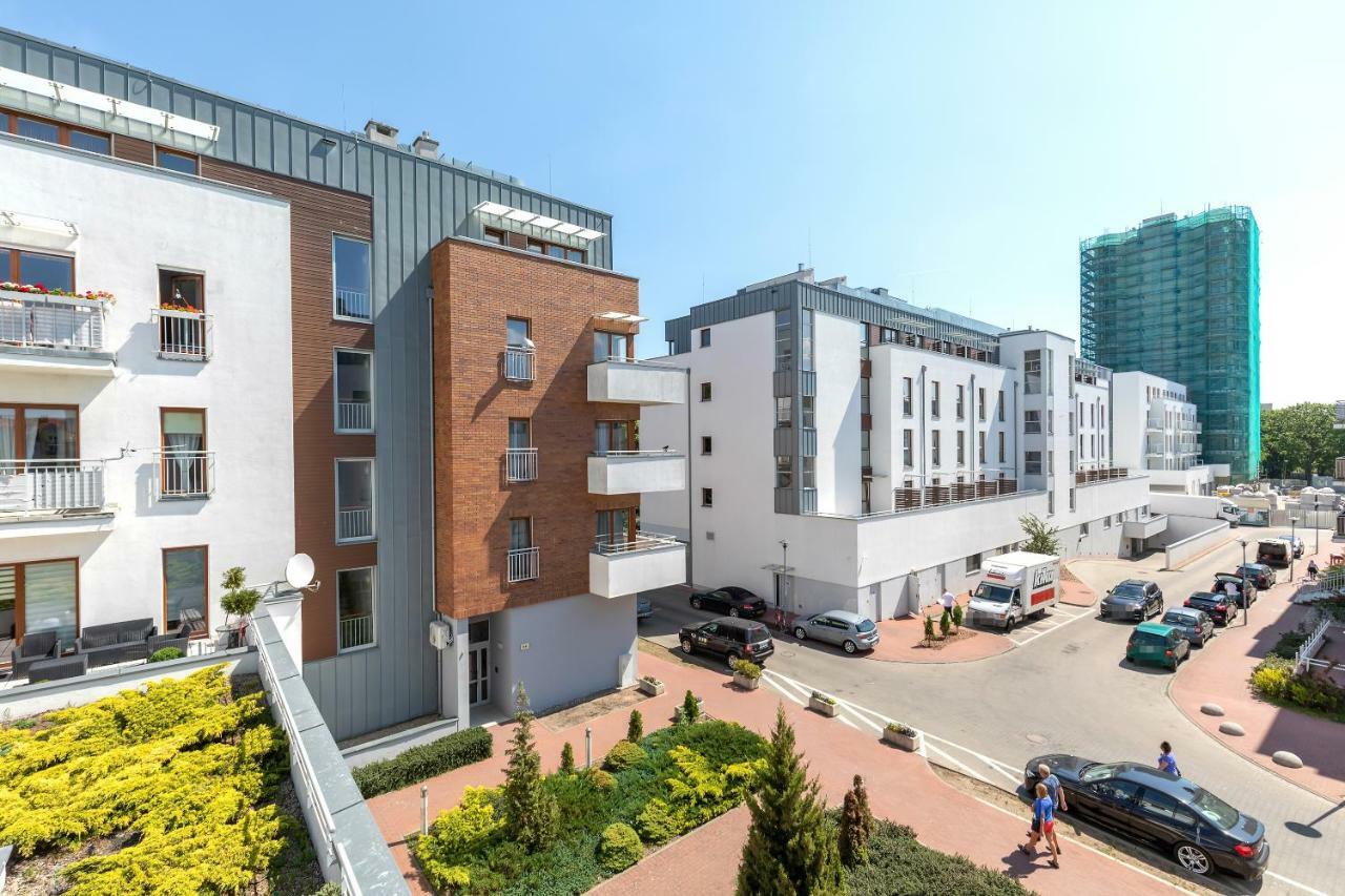 Platan Center Iv By Renters