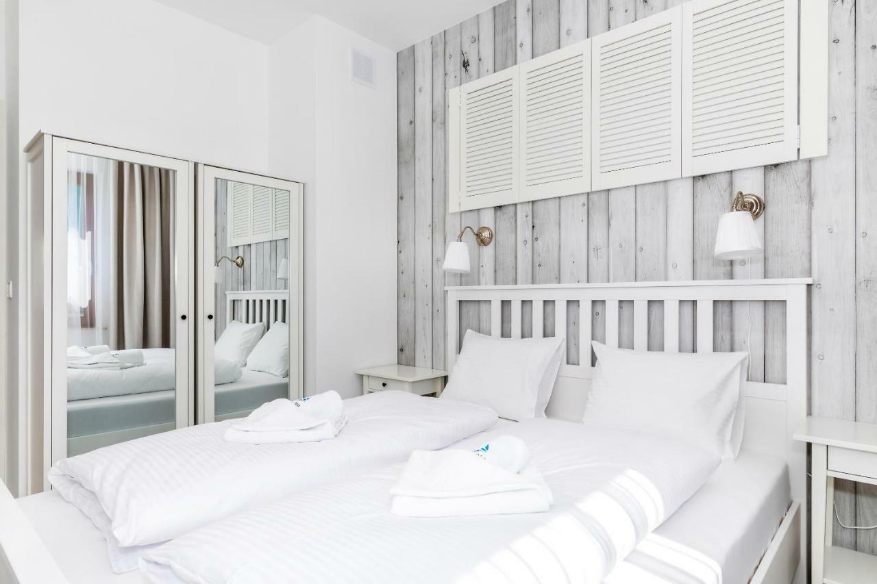 Apartment Platan Center Iv By Renters *