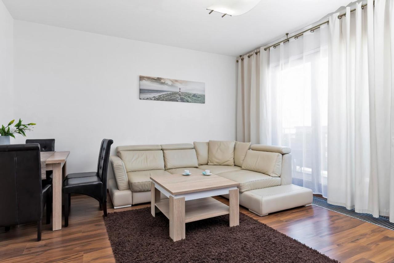 Platan Center Iv By Renters * Swinoujscie