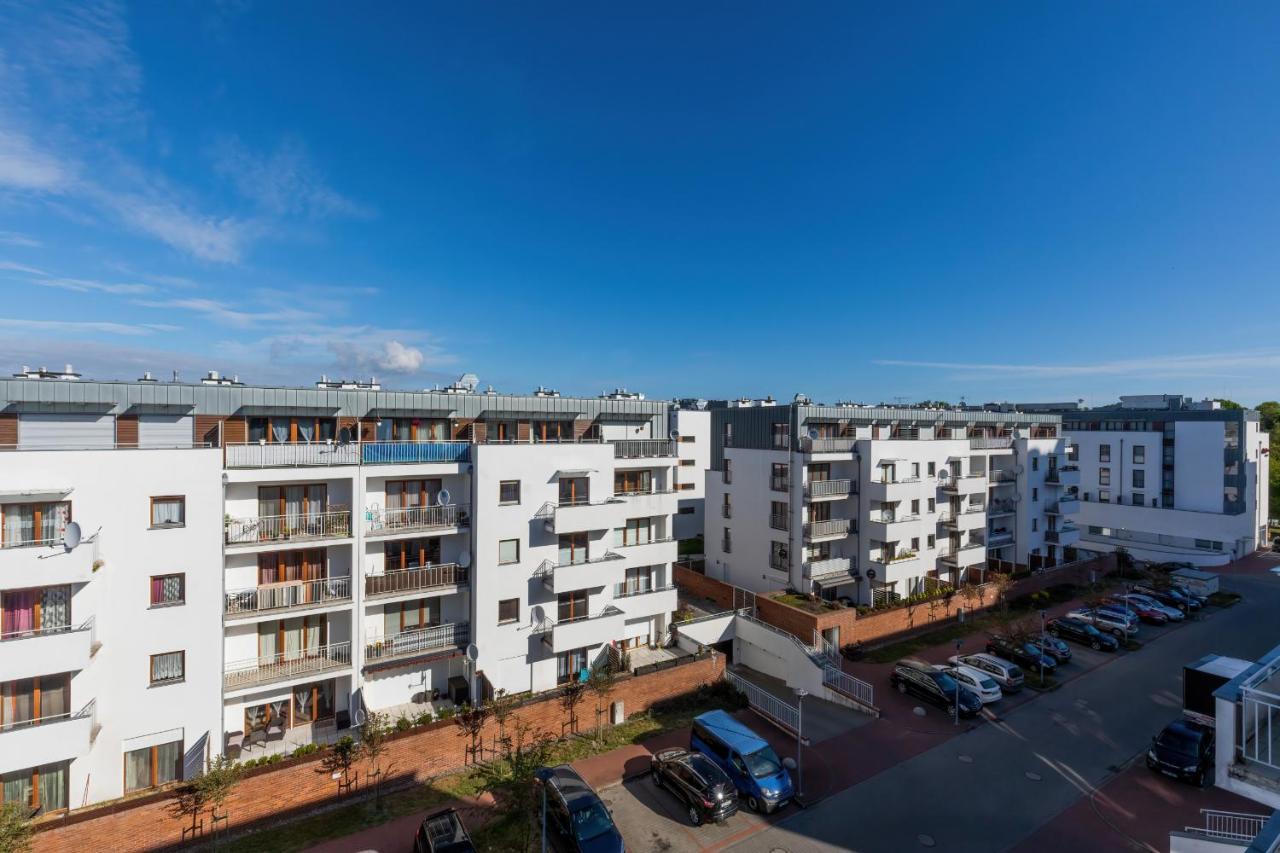 Apartment Platan Center Iv By Renters