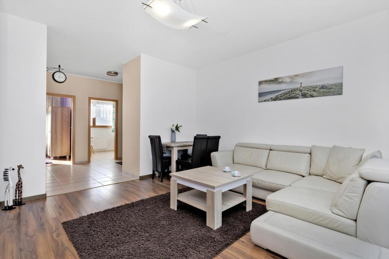 Apartment Platan Center Iv By Renters