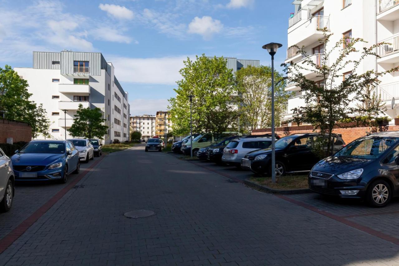Platan Center Iv By Renters * Swinoujscie