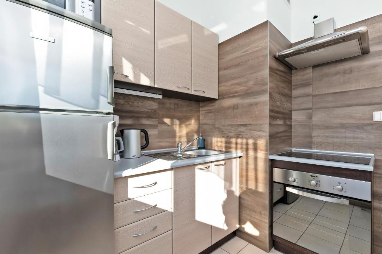 Apartment Platan Center Iv By Renters